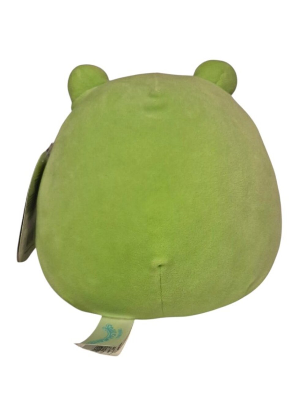 Squishmallow Plush Original Wendy Frog Green Stuffed Animal NWT - Picture 2 of 4